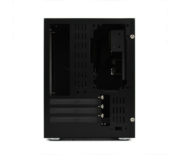 SilentiumPC Brutus Q20 Black - 277093 - zdjęcie 4